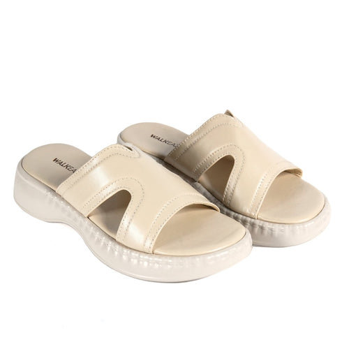 Women Casual Softy - 74998S - Softies - Walkeaze